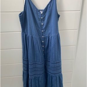 Carve Design summer dress